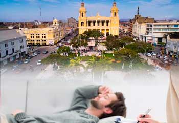 Cómo elegir a los mejores psicólogos en Chiclayo