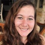 Mariana Staub – psicóloga y psicoterapeuta