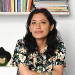 Valeria Yáñez – Psicoterapeuta y sexóloga