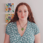 Raquel Fouz – Psicóloga online