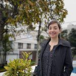 NATALIE GARIN – Psicóloga psicoterapeuta racional emotiva