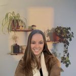 Psicóloga clínica – Chiara Susanna